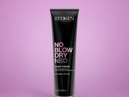 onesta blow dry creme
