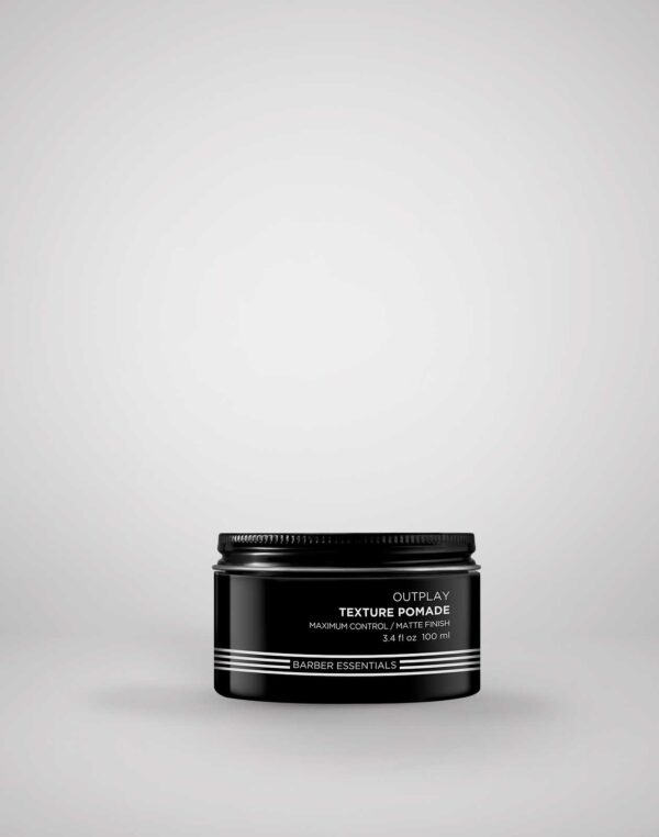 REDKEN BREWS OUTPLAYTEXTURE POMADE  100ml