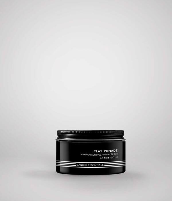 REDKEN BREWS CLAY POMADE 100ml
