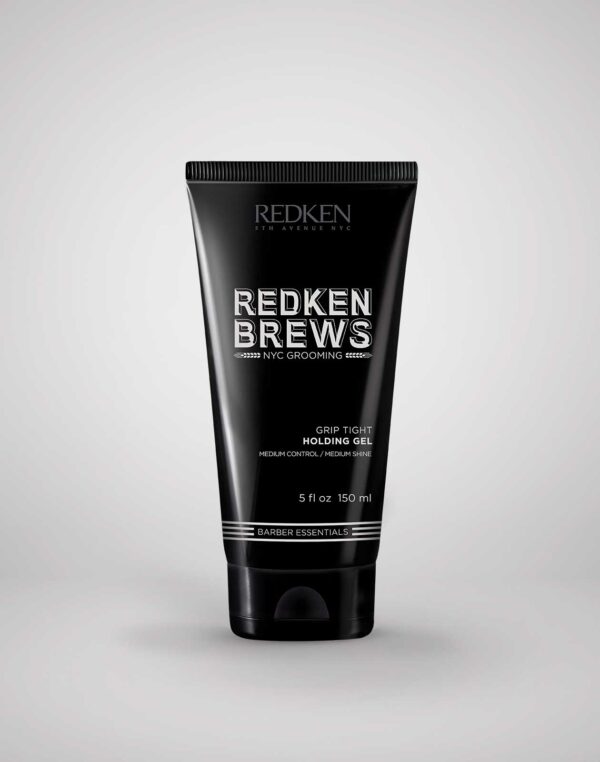 REDKEN BREWS GRIP TIGHT HOLDING GEL 150ml