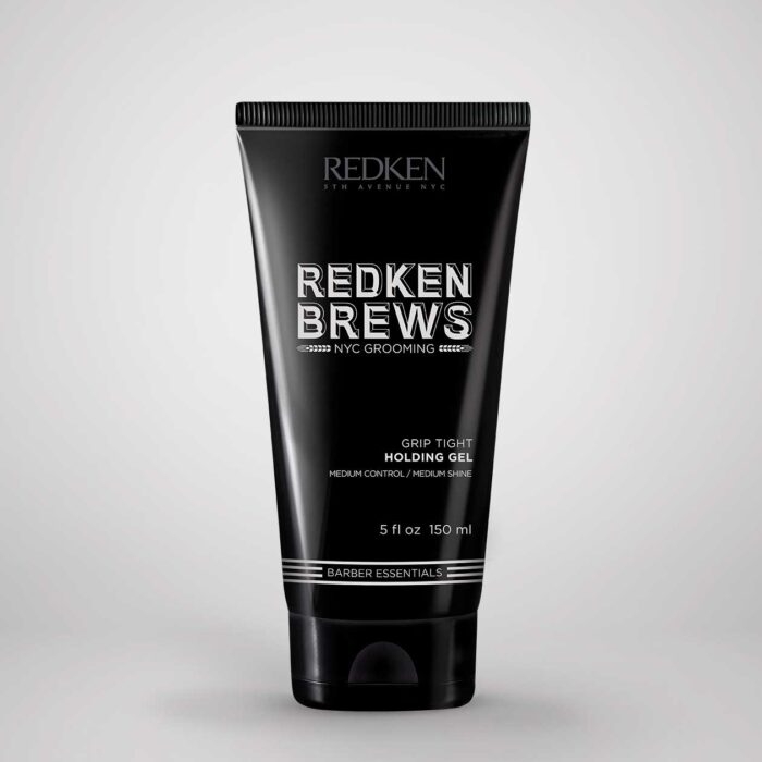 2017-redken-brews-style-grip-tight-rgb.jpg REDKEN BREWS GRIP TIGHT HOLDING GEL 150ml