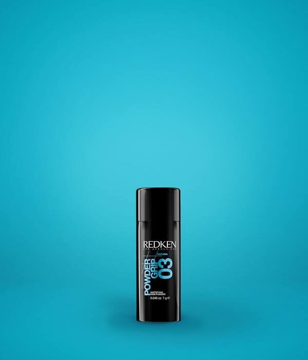 REDKEN POWDER GRIP 03 MATTIFYING HAIR POWDER 7g