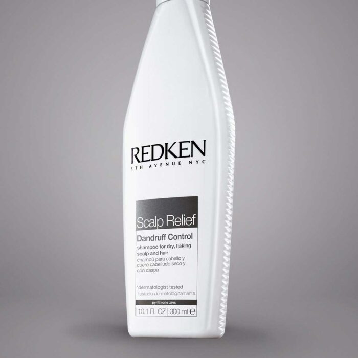 5scalp-relief-dandruff-control.jpg REDKEN DANDRUFF CONTROL SHAMPOO 300ml