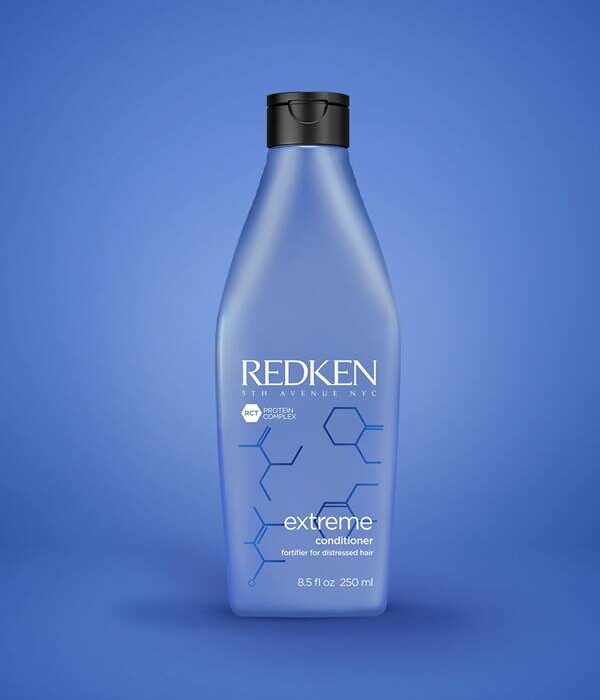 REDKEN EXTREME STRENGTHENING CONDITIONER