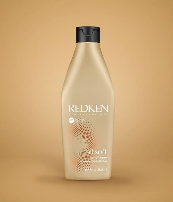REDKEN ALL SOFT CONDITIONER