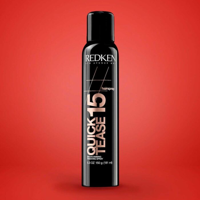 REDKEN ROOT TEASE BACKCOMBING FINISHING SPRAY 150ml