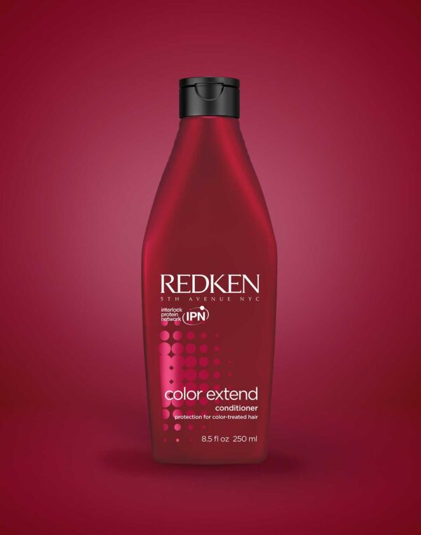 REDKEN COLOR EXTEND CONDITIONER