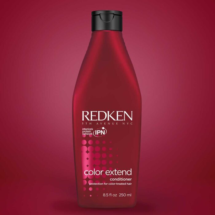 REDKEN COLOR EXTEND CONDITIONER