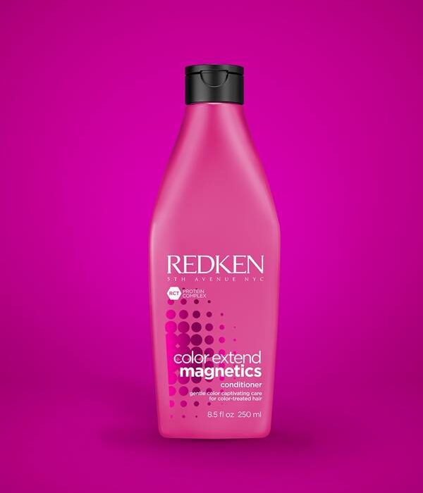 REDKEN COLOR EXTEND MAGNETICS CONDITIONER