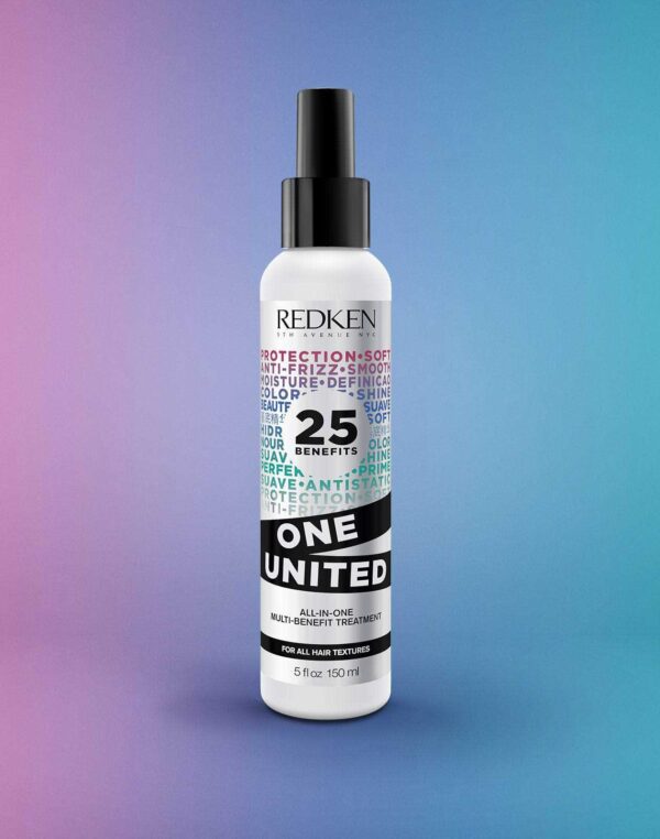 884486219312oneunited150ml.jpg REDKEN ONE UNITED