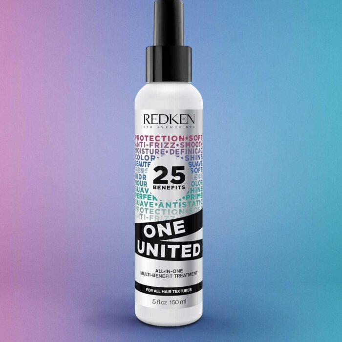 884486219312oneunited150ml.jpg REDKEN ONE UNITED
