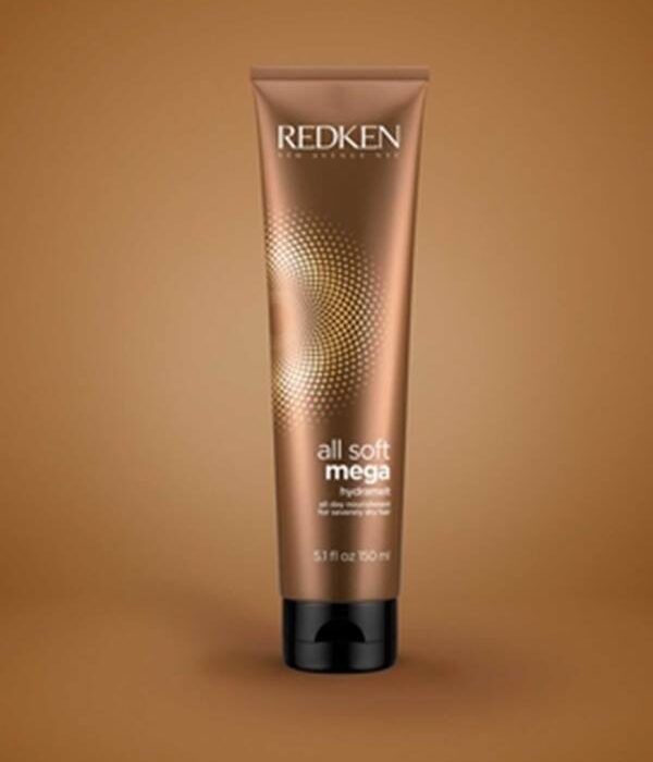 REDKEN ALL SOFT MEGA HYDRAMELT 150ml