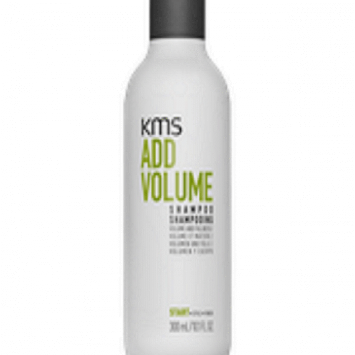 KMS ADDVOLUME SHAMPOO