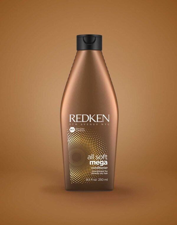 All-Soft-Mega-Conditioner-250ml.jpg REDKEN ALL SOFT MEGA CONDITIONER