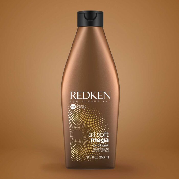 REDKEN ALL SOFT MEGA CONDITIONER