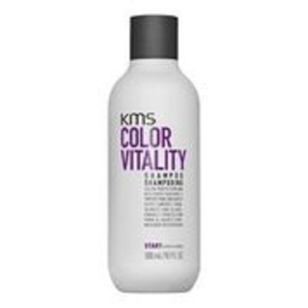 CV-Shampoo.jpg KMS COLORVITALITY SHAMPOO