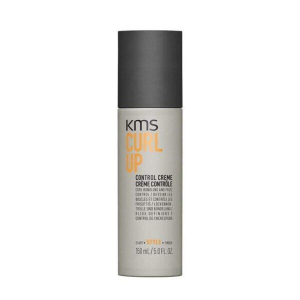 KMS CURLUP CONTROL CREME 150ML