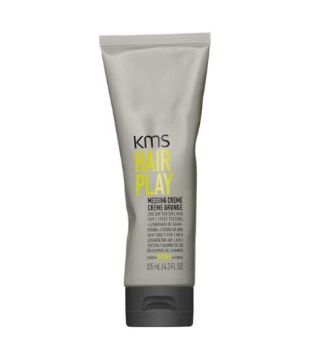 KMS HAIRPLAY MESSING CREME 125ML