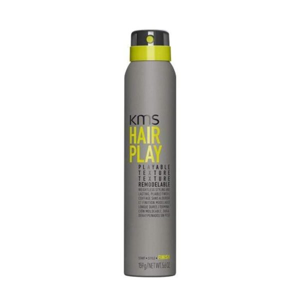 KMS HAIRPLAY PLAYABLE TEXTURE 200ML