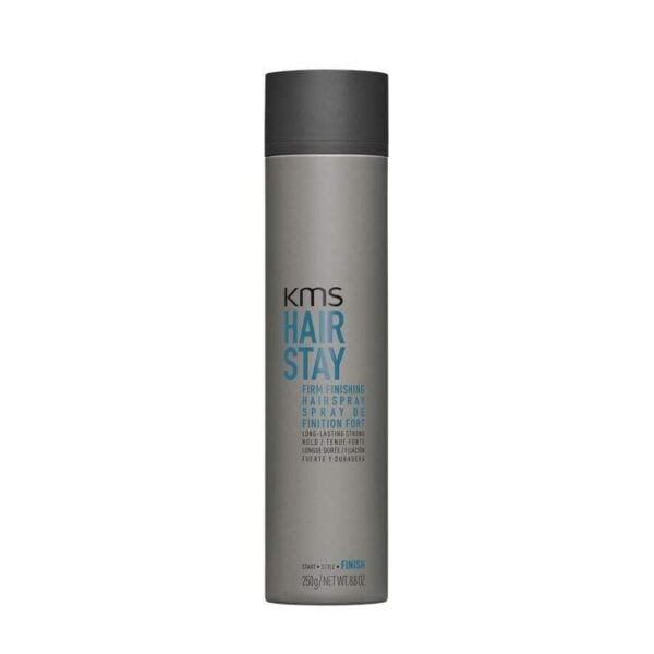 KMS_Hair_Stay_Firm_Finishing_Hairspray_250g_1024x.jpg KMS HAIRSTAY FIRM FINISHING HAIRSPRAY 300ML