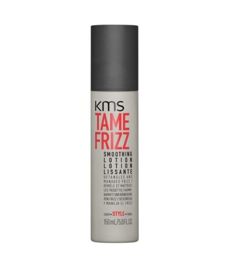 KMS TAMEFRIZZ SMOOTHING LOTION 150ML