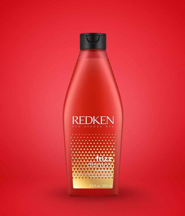 REDKEN FRIZZ DISMISS CONDITIONER