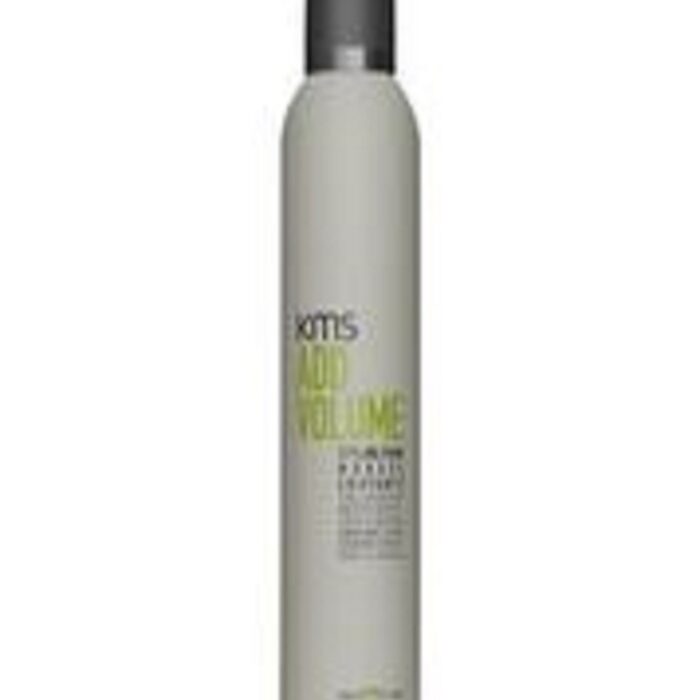 Styling-Foam.jpg KMS ADDVOLUME STYLING FOAM 300ML
