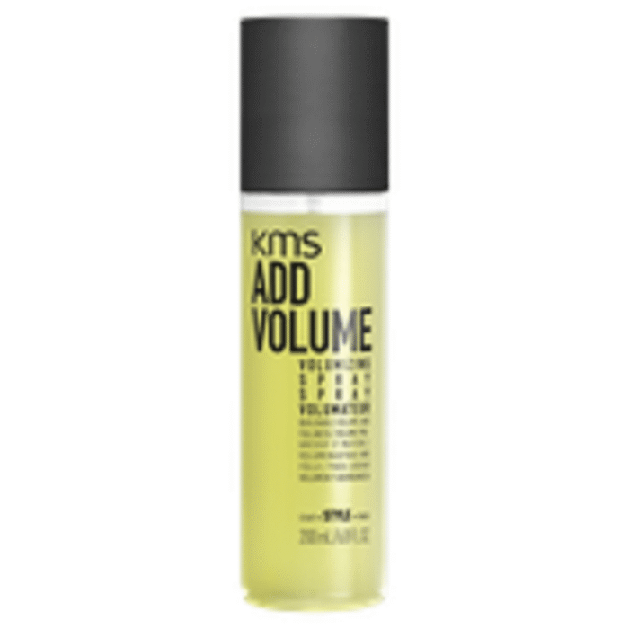 KMS ADDVOLUME VOLUMIZING SPRAY 200ML