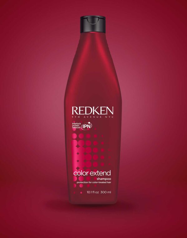 colorextendshampoo.jpg REDKEN COLOR EXTEND SHAMPOO