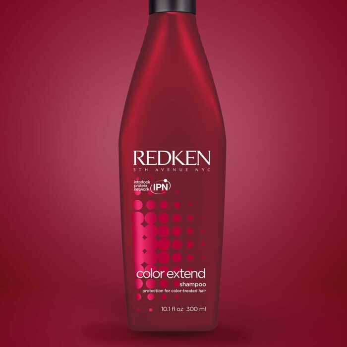 REDKEN COLOR EXTEND SHAMPOO
