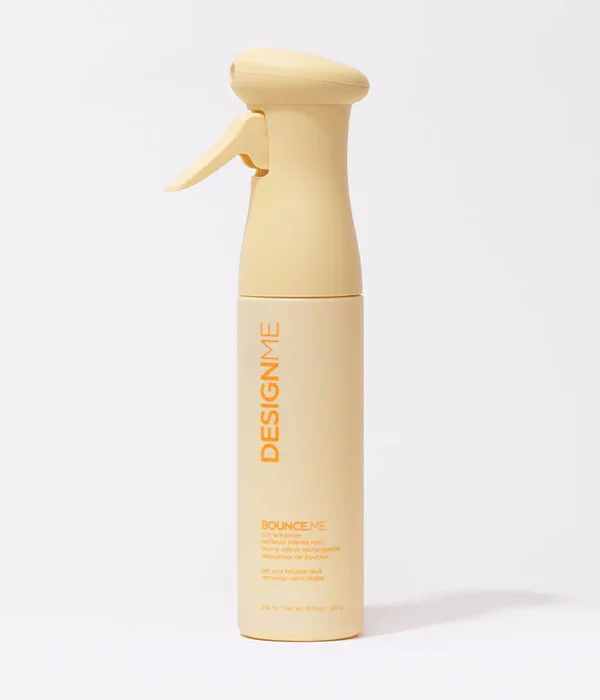 BOUNCE.ME • INFINITE MIST CURL ENHANCER SPRAY