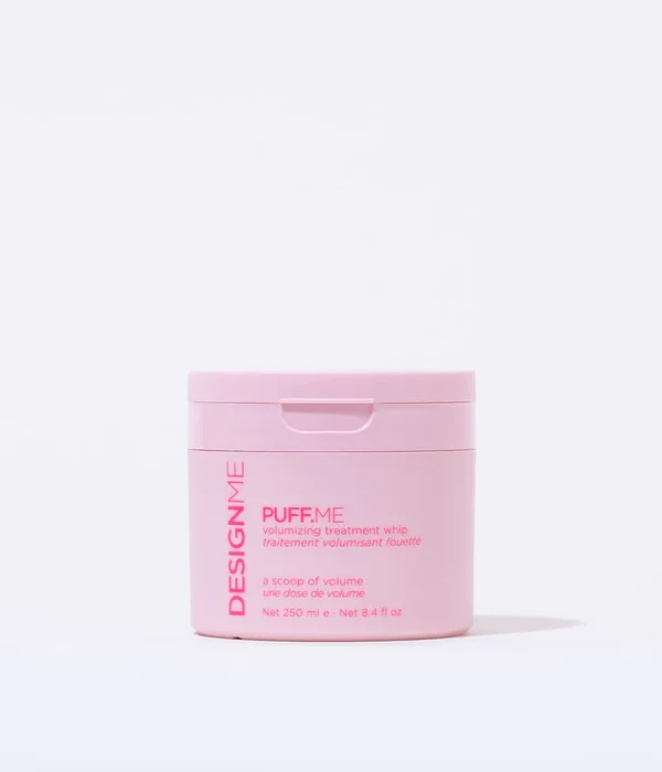 PUFF.ME • VOLUMIZING TREATMENT WHIP 250ml
