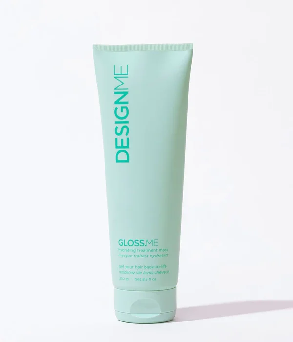 GLOSS.ME • HYDRATING TREATMENT MASK 250ml