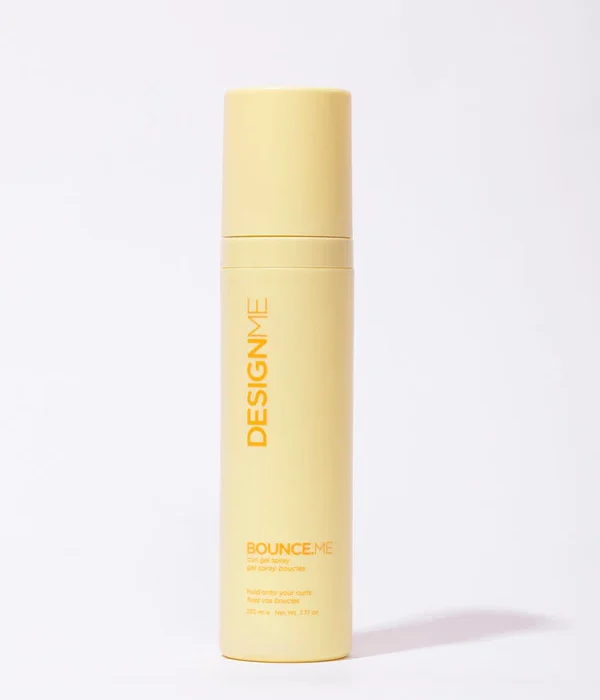 BOUNCE.ME • CURL SPRAY GEL 230ml