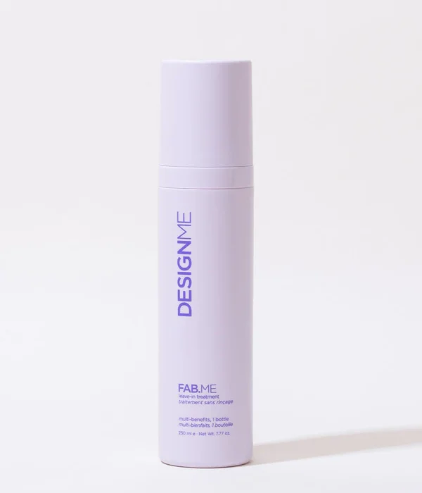 FAB.ME • LEAVE-IN TREATMENT 230ml