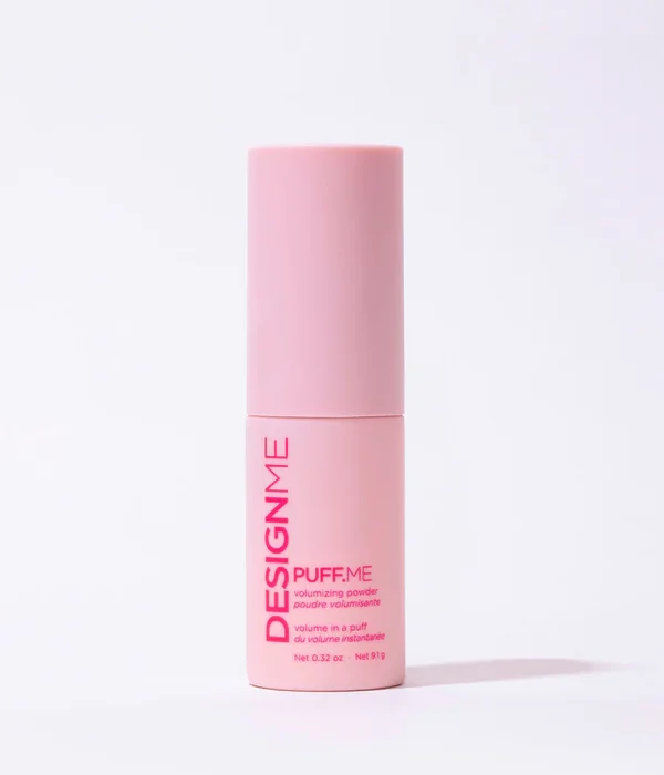 PUFF.ME • VOLUMIZING POWDER