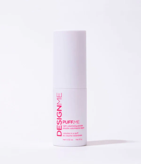 PUFF.ME LIGHT • VOLUMIZING POWDER